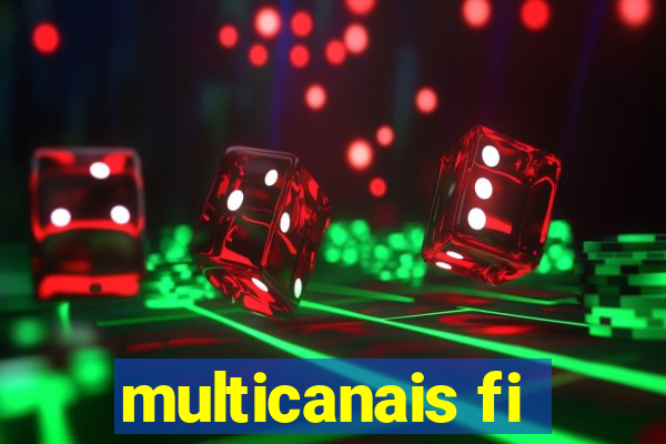 multicanais fi